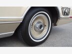 Thumbnail Photo 16 for 1979 Lincoln Continental Mark V